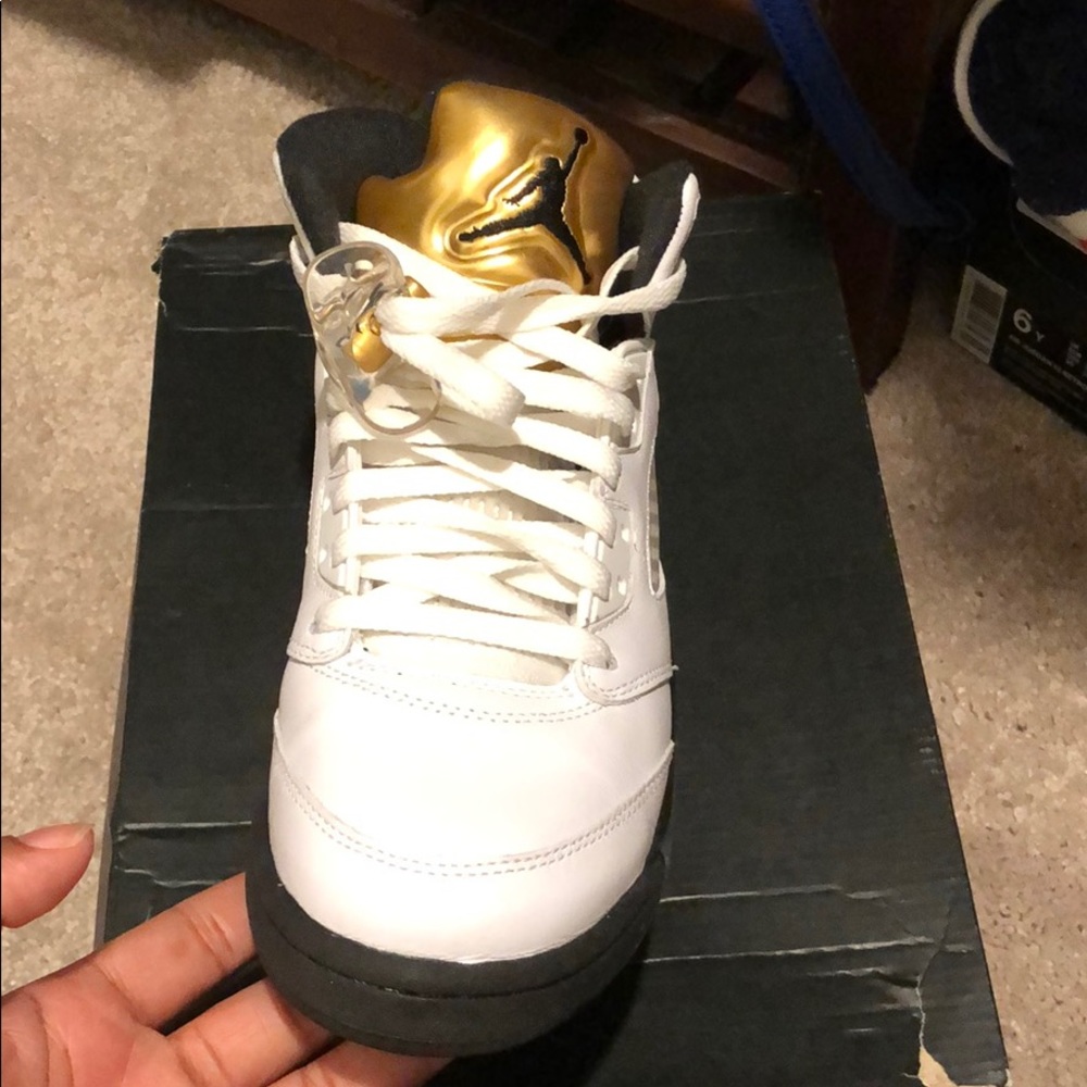 Jordan’s